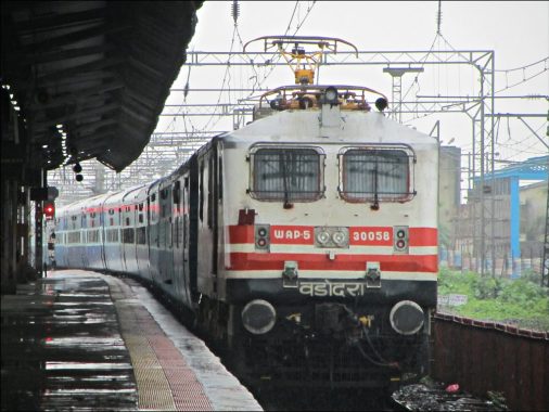 Himgiri Express Timings: Himgiri Express Timings Arrival and Departure ...