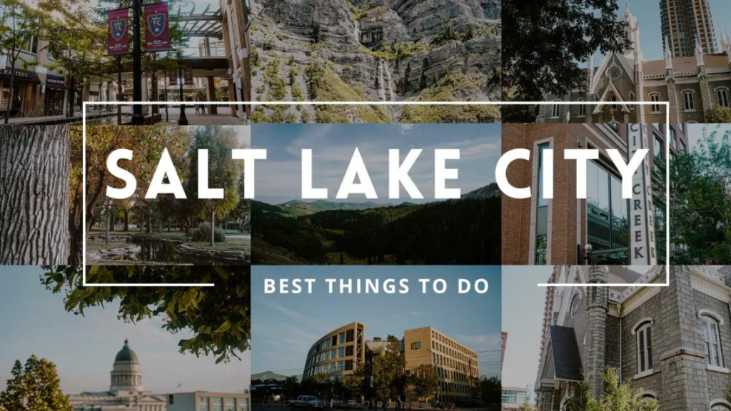 Your paragraph text 13 - Hostel Recommendations in Salt Lake City