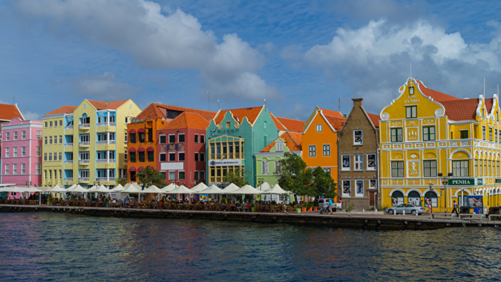 Your paragraph text 16 - 10 Must-Do Activities in Curacao for an Unforgettable Vacation