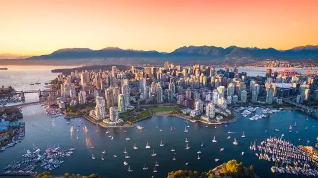 Your paragraph text 23 - How to Find the Perfect Hotel in Vancouver