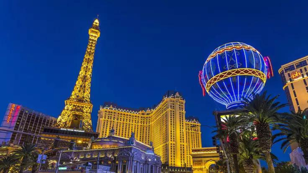 Your paragraph text 25 - How to Explore Hidden Gems Near Las Vegas