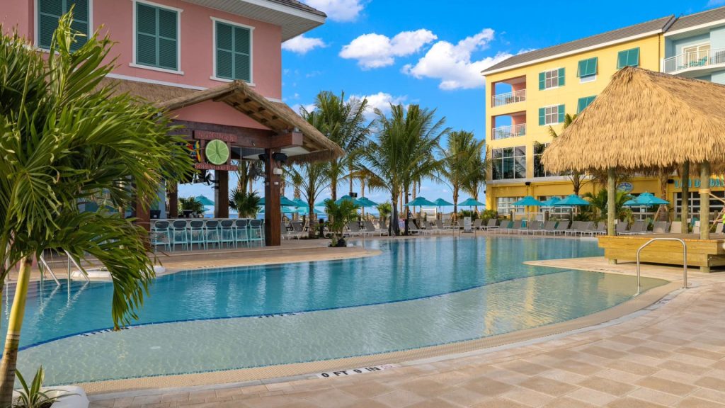 email - Hotel With Private Pool in Room Florida