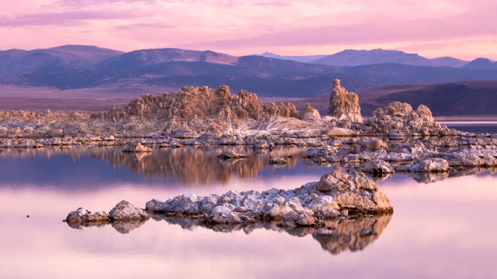 Discover Stunning Natural Landscapes in US