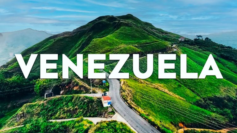 Travel Destinations – Top Things to Do in Venezuela