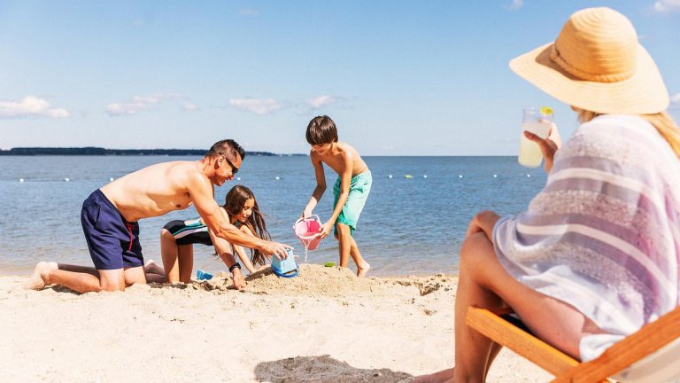 Discover 50+ Family-Friendly US Vacations!