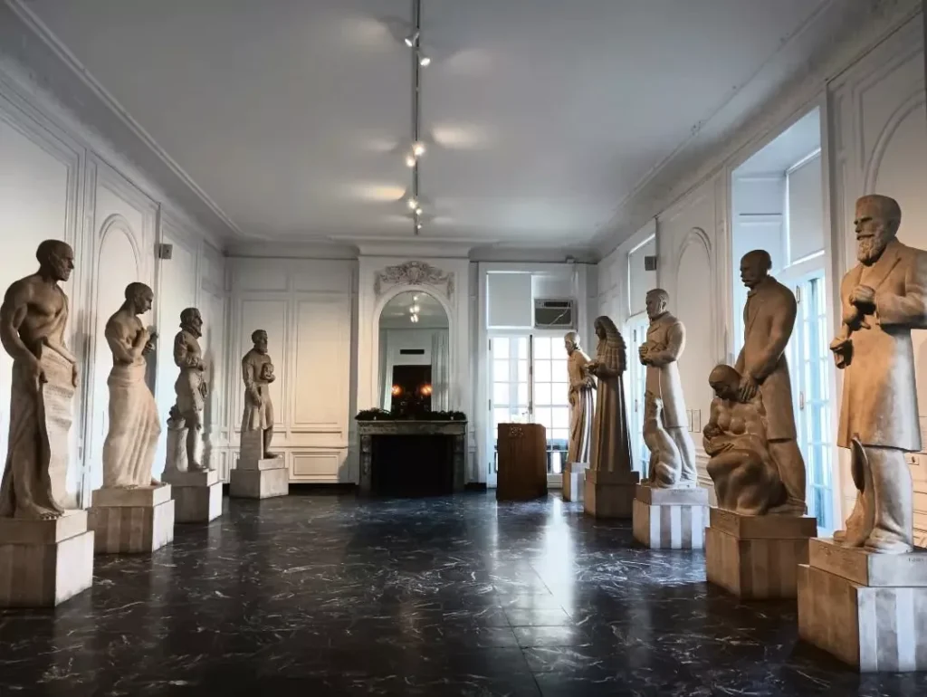 Museum of Surgical Science 