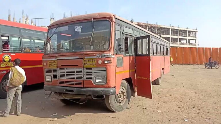 [Done]KSRTC Akkalkot to Gangapur Bus Timings