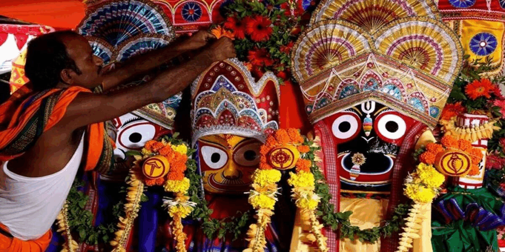 Jagannath Temple Puri Opening hours, Distence and Route Map - Jagannath Temple Puri image 32 - Discover the Best Beach in Toronto