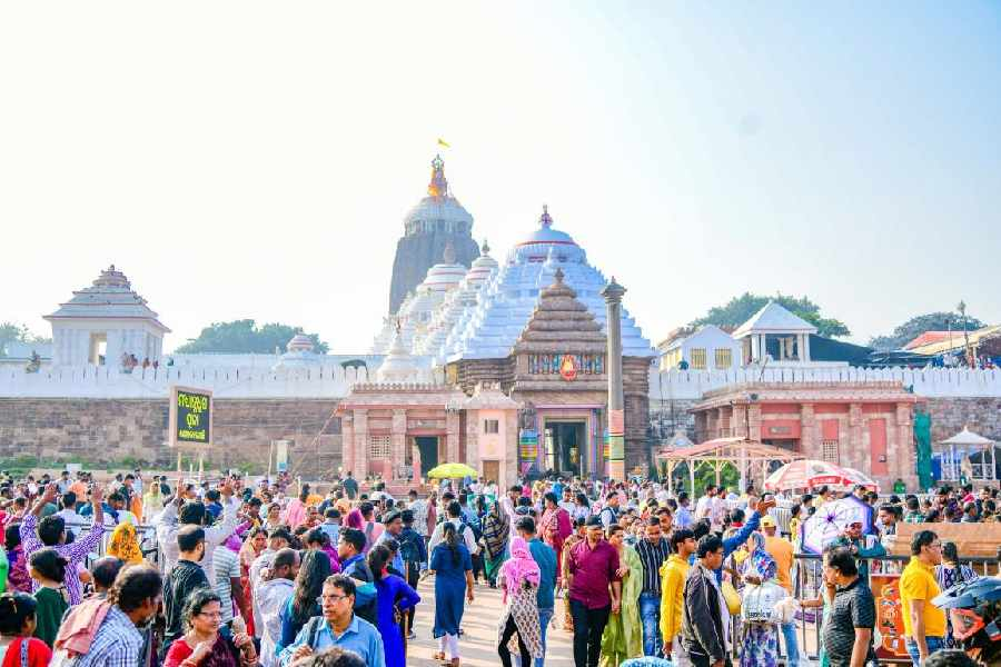 Jagannath Temple Puri Opening hours, Distence and Route Map - Jagannath Temple Puri image 35 - Discover the Best Beach in Toronto